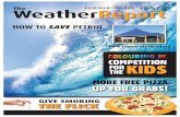 WeatherSafe WA Summer Newsletter