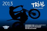 2013 FIM Trial Booklet (High definition)