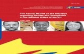 Annual Report on the situtation regarding racism and xenophobia in the member states of the EU