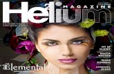 Helium Magazine: 2010 Elemental E-DITION