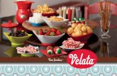 Velata Serving Dishes