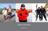 Deb's World