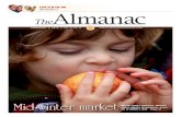 The Almanac 02.03.2010 - Section 1