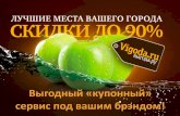Vigoda.ru-White Label