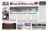 Euro Weekly News - Costa de Almeria 25 - 31 July 2013 Issue 1464