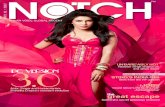 NOTCH Magazine April 2013 Issue