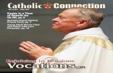 Catholic Connection, April 2010