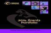 2014 Grants Portfolio