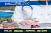 Baja Medical Professionals Magazine
