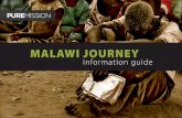 Malawi Journey Information Guide