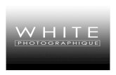 Welcome Packet - White Photographique 2