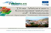 The Women Cooperative of Glossa