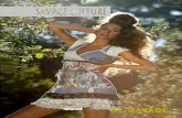 Savage Culture Spring - Summer 2013 Lookbook