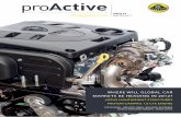 proActive Magazine Issue 43 - Winter