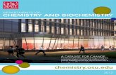 Chemistry and Biochemistry Magazine
