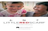 Little Red Scarf Brochure