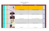 T100C Top 100 Songs - W26