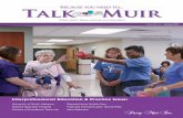 Passy-Muir Summer 2013 Newsletter-The Interprofessional Education & Practice Issue