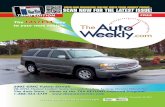 Issue 1047b Triad Edition The Auto Weekly