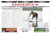 Quesnel Cariboo Observer, August 15, 2012