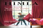 HIMLA Magazine no 2 - Spring 2014 - ENG