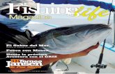 Fishing Life Magazine