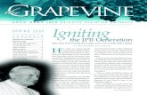 Grapevine Spring 2005