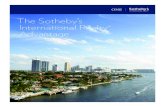 ONE Sothby's International Realty Advantage