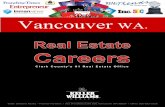 Vancouver Real Estate Careers