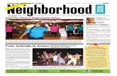 Neighborhood Voice Sept. 2012 issue