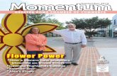 September 2013 Momentum Magazine