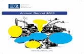 ERA Annual Report 2011