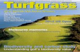 Australian Turfgrass Management Journal - Volume 14.4 (July-August 2012)