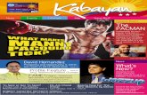 kabayan 2nd issue