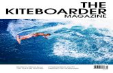 The Kiteboarder Magazine Vol. 9, No. 3
