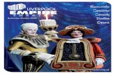 Liverpool Empire Summer Brochure 09