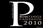 Primtings Campaign 2010 - The Booklet
