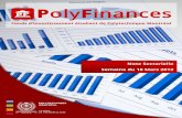 PolyFinances - Note Sectorielle - Semaine du 18 Mars