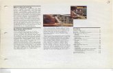 1989 Darton Product Catalog