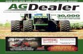AGDealer Eastern Ontario Edition, April 2012