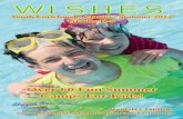 WISHES Summer 2012 Elementary Catalog