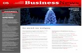 Business News Newsletter, Decmber 2010, by epixeirein