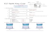 Key Cup AD Drug Testing Administration Quiz for all Key Cup Employment Drug Testing Kits
