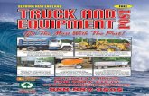 Truck And Equipment Post - Issue #34-35 2012-3
