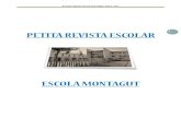 Revista Digital Escola Montagut