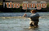 The Gorge Magazine Fall 2013