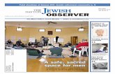 The Dayton Jewish Observer, May 2014