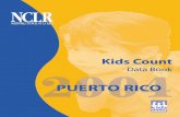 2004 KIDS COUNT - Puerto Rico Data Book