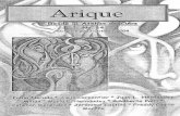 Arique No.14