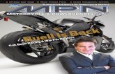 Motorcycle & Powersports News, September 2012